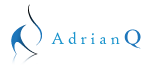 AdrianQ Logo